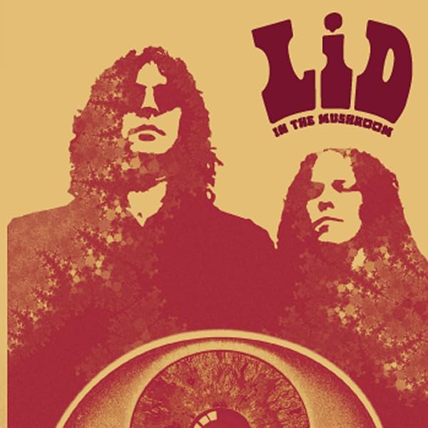 Amazon.com: The Glorious Dead: CDs & Vinyl